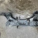 Dacia Duster Amortisör Çıkma Parça Ankara