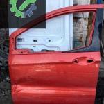 Ford Courier Ön Kapı Sol