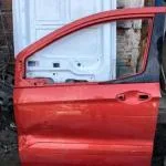 Ford Courier Ön Kapı Sol