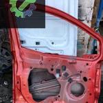 Ford Courier Ön Kapı Sol