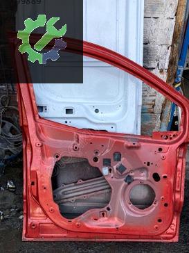 Ford Courier Ön Kapı Sol