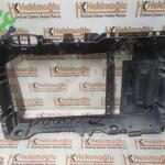 FORD COURİER ÖN PANEL 2013-2017 ORJİNAL ÇIKMA ET76 A16E146 AE
