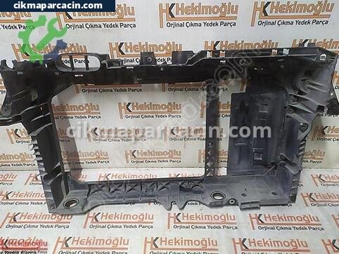 Ford Transit Ön Panel çıkma parça