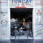 FORD COURİER ÖN PANEL 2014-2018 ÇIKMA PARÇA ORJİNAL