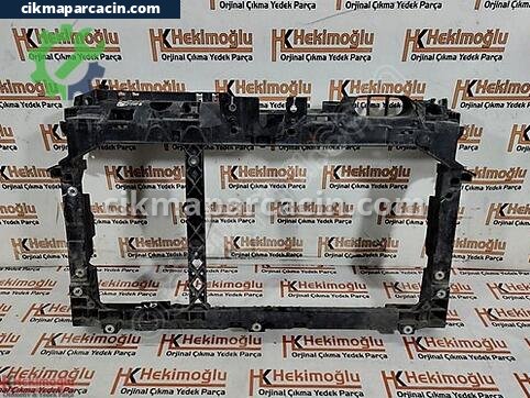 Ford Transit Ön Panel çıkma parça