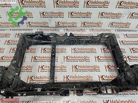 Ford Transit ET76-19A286-AA çıkma parça