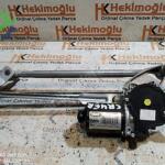 FORD COURIER ÖN SİLECEK KOLU MEKANİZMASI MOTORU ET76-17500-AD