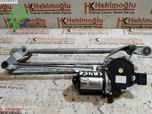FORD COURIER ÖN SİLECEK KOLU MEKANİZMASI MOTORU ET76-17500-AD