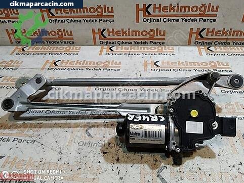 Ford Courier Silecek Kolu çıkma parça
