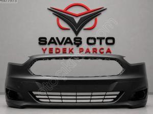 FORD COURIER ÖN TAMPON 2013 VE ÜZERİ / TAİWAN