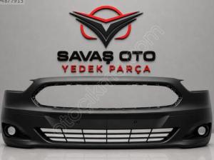 FORD COURIER ÖN TAMPON DELİKLİ 2013 VE ÜZERİ / TAİWAN