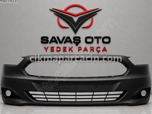 Ford Tourneo Courier Ön Tampon çıkma parça