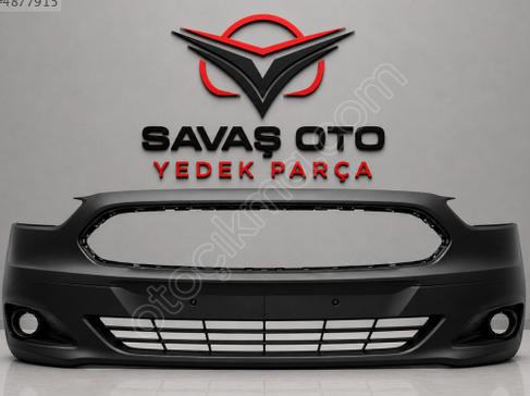 Ford Tourneo Courier Ön Panel çıkma parça