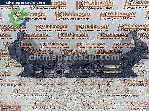 Ford Tourneo Courier Tampon Braketi çıkma parça