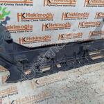 FORD COURİER ÖN TAMPON İÇ ÜST BRAKETI ET7617E778AC