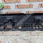 FORD COURİER ÖN TAMPON İÇ ÜST BRAKETI ET7617E778AC