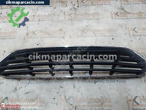 Ford Tourneo Courier Ön Tampon çıkma parça