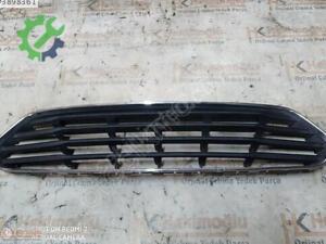 FORD COURİER ÖN TAMPON IZGARA PANJUR ET76-17B968-ACW ORJİNAL ÇIK