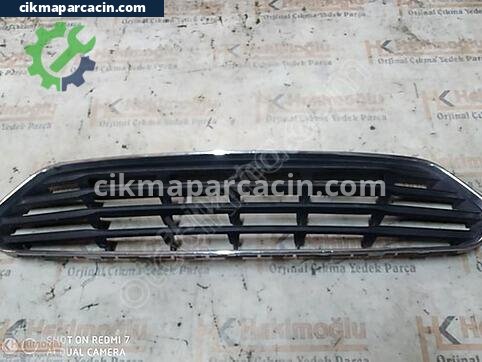 Ford Courier Ön Tampon çıkma parça