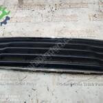 FORD COURİER ÖN TAMPON IZGARA PANJUR ET76-17B968-ACW ORJİNAL ÇIK