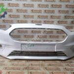 FORD COURİER ÖN TAMPON ORJİNAL ÇIKMA 2017-2023 BEYAZ JT7617K819