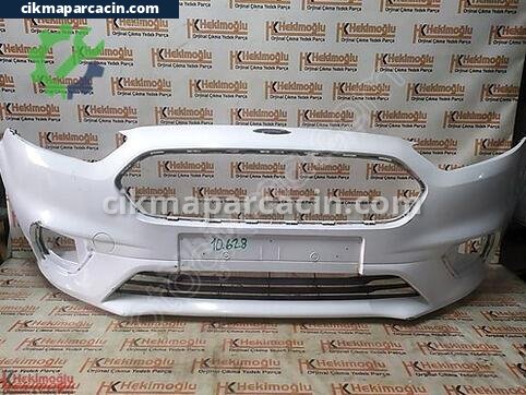Ford Transit Ön Tampon çıkma parça