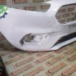 FORD COURİER ÖN TAMPON ORJİNAL ÇIKMA 2017-2023 BEYAZ JT7617K819
