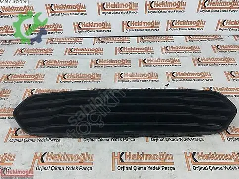 Ford Tourneo Courier Ön Tampon ET7617B968AC çıkma parça