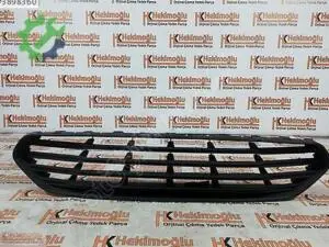 FORD COURİER ÖN TAMPON PANJURU IZGARASI ET7617B968AC ET76-17B96