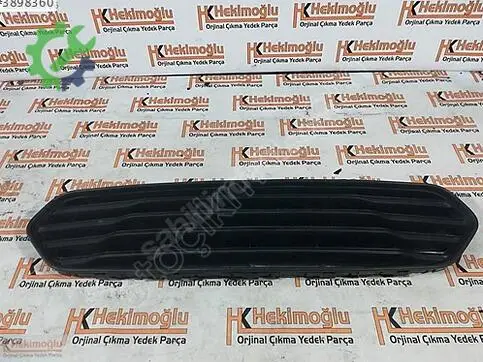 Ford Tourneo Custom Ön Tampon ET7617B968AC çıkma parça