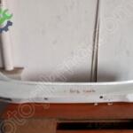 Ford Tourneo Courier 2012-2023 Çıkma Arka Tampon
