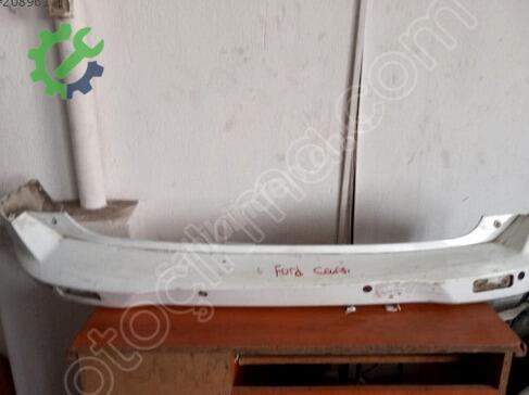 Ford Tourneo Courier Arka Tampon çıkma parça
