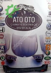 Ford Tourneo Courier 2010-2023 Çıkma Arka Tampon