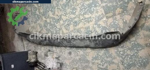 Ford Tourneo Courier Arka Tampon çıkma parça