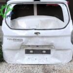 Ford Tourneo Courier 2015 Çıkma Bagaj Kapağı