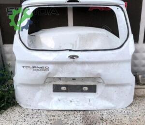 Ford Tourneo Courier 2015 Çıkma Bagaj Kapağı