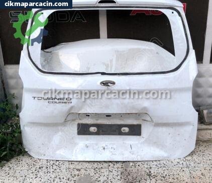 Ford Tourneo Courier Bagaj Kapağı çıkma parça