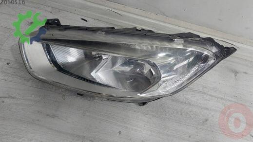 Ford Tourneo Courier Far çıkma parça