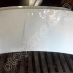 Ford Tourneo Courier 2005-2024 Çıkma Kaput