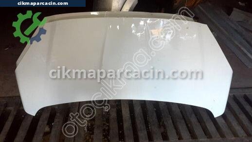 Ford Tourneo Courier Kaput çıkma parça