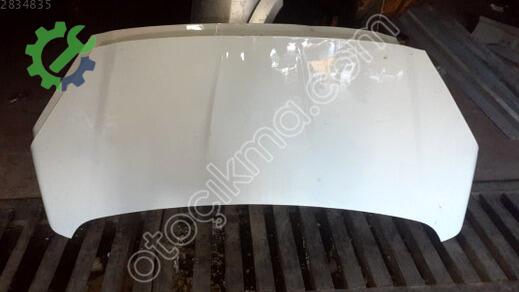 Ford Tourneo Courier Kaput çıkma parça
