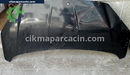 Ford Tourneo Courier Kaput çıkma parça