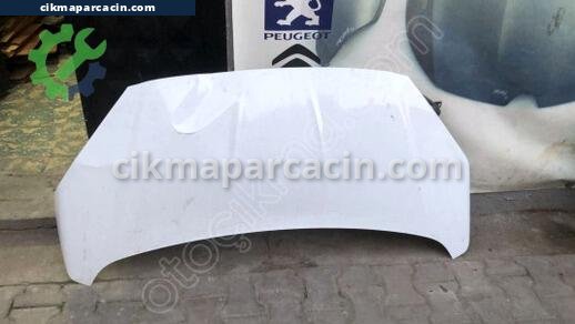 Ford Tourneo Courier Kaput çıkma parça