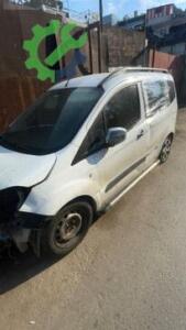 Ford Tourneo Courier Çıkma Kaput
