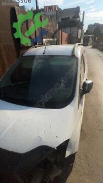 Ford Tourneo Courier Kaput çıkma parça