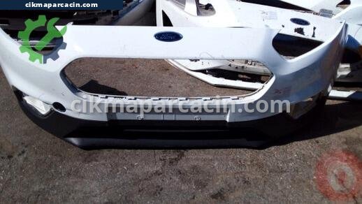 Ford Tourneo Courier Ön Tampon çıkma parça
