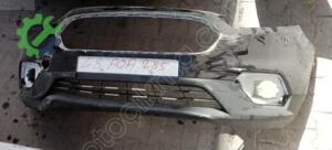 Ford Tourneo Courier 2014-2024 Çıkma Ön Tampon