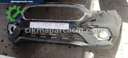 Ford Tourneo Courier Ön Tampon çıkma parça