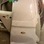 Ford Tourneo Courier 2018-2024 Çıkma Bagaj Kapağı