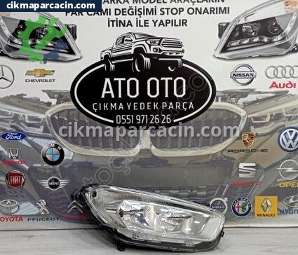 Ford Tourneo Courier Far çıkma parça